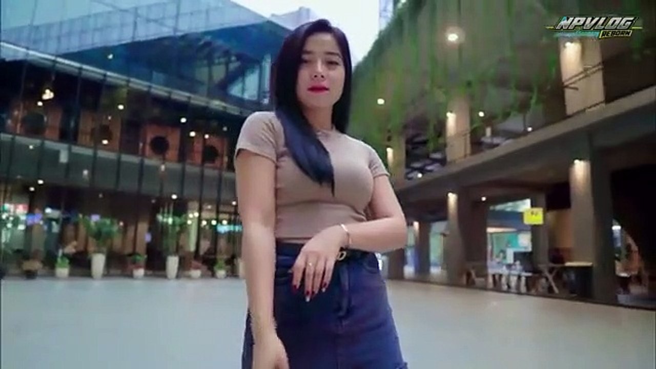 DJ BE WITH YOU X RAP THAILAND MENIMISU LOVE NWANTITI JJ FULL PARGOY NPVLOG REBORN