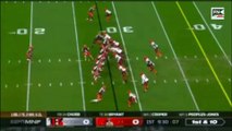 Why the Browns Offense is Working so Well