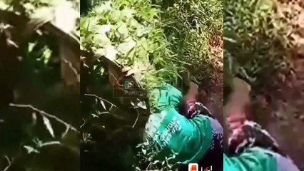 Kelakuan warga +62 dijamin ngakak 