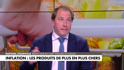 Raphaël Stainville : «Le seul profiteur de la crise aujourd’hui, c’est Bercy»