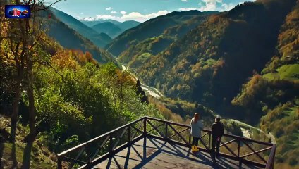 HD مسلسل "عطر الأمس " حلقة 4 - مدبلج و بجودة