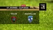 TOP 14 - Essai de Sitaleki TIMANI (RCT) - RC Toulon - Montpellier Hérault Rugby - Saison 2022:2023