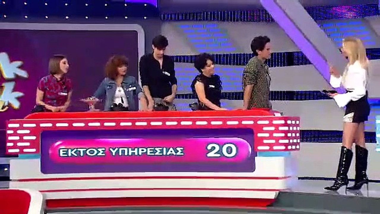 Rouk Zouk Special 3 part 1/1