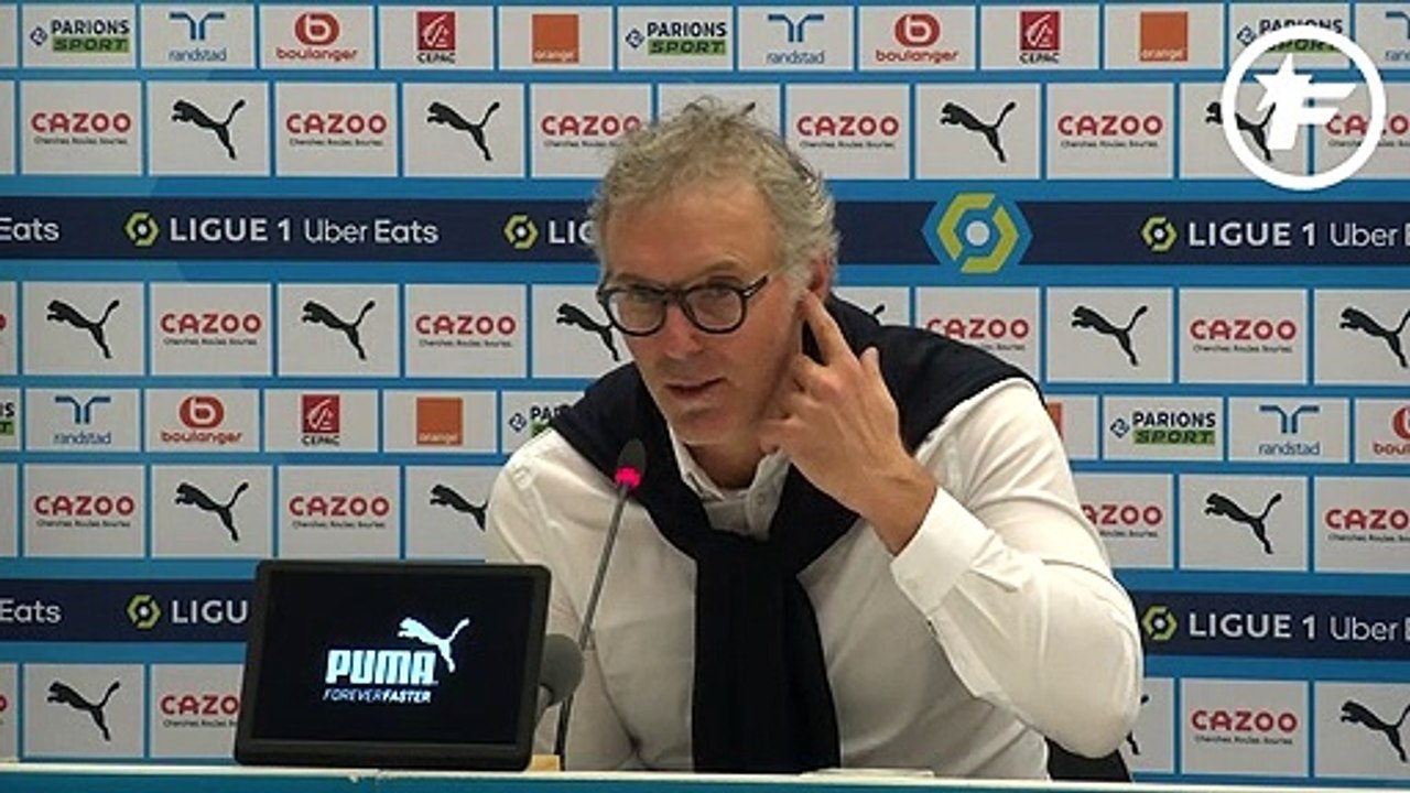Laurent Blanc en veut à certains joueurs