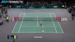 Rune shocks Djokovic to win Paris Masters