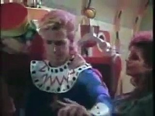 Le Retour de Flesh Gordon Bande-annonce (EN)