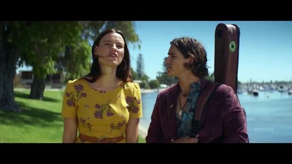 I Met a Girl Bande-annonce (RU)