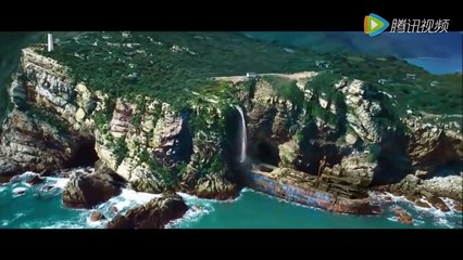 La Sirène Bande-annonce (ES)