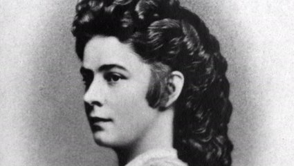 Sisi Tattoo: Hatte sie wirklich eines?