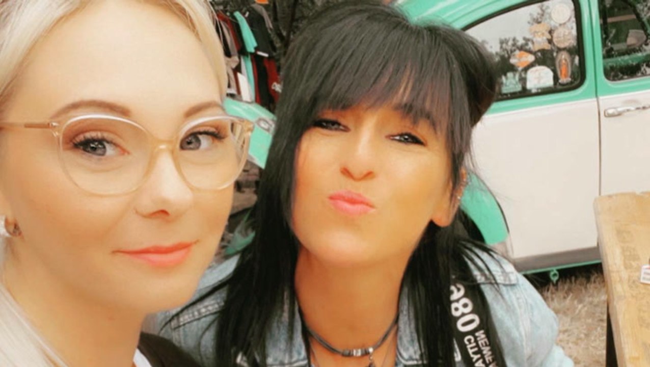 „Trucker Babes“: SIE sind in der Serie dabei