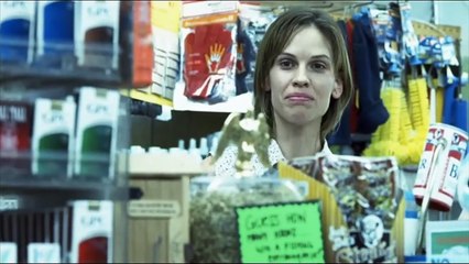 11h14 : Onze Heures Quatorze Bande-annonce (DE)