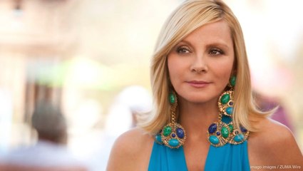 ¿Su carrera o una familia? Kim Cattrall no tuvo hijos por culpa de 'Sex and the City'