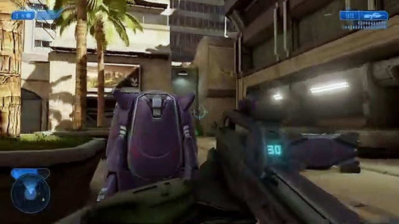 Halo 2 EP2