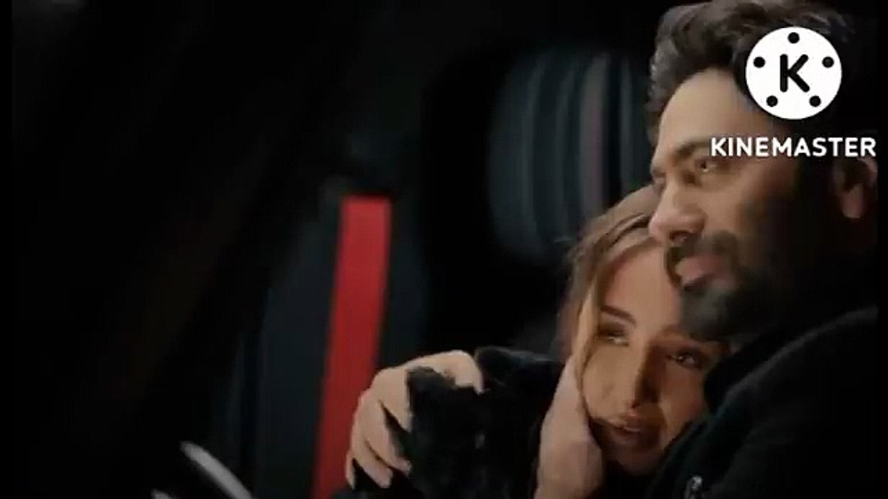 _تامر_حسني_انت اختيار