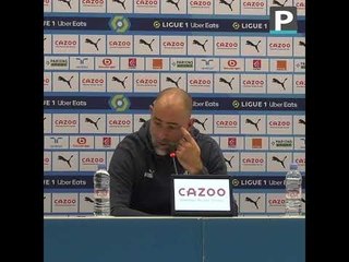 OM-Lyon : "On a gagné avec le cœur", salue Igor Tudor