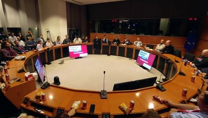 Wie Politiker*innen kontrolliert und mundtot gemacht werden | Marco Bülow