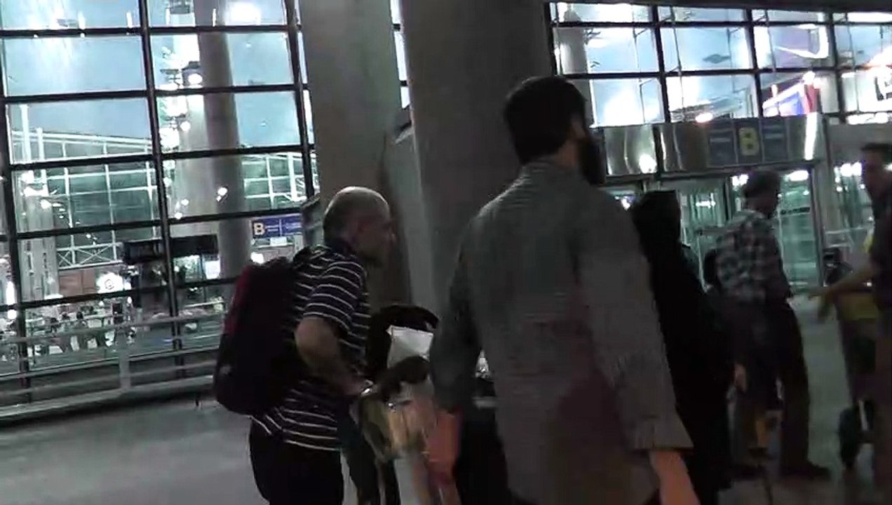 Flughafen Iran 2012 (2)