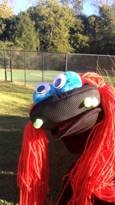 Nonsense Ned | Part 36: The Love of Sports