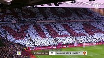 HIGHLIGHTS - Aston Villa 3-1 Man Utd - Premier league 2022/2023