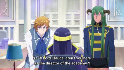 I'm the Villainess, So I'm Taming the Final Boss - EP 7 Eng Sub