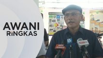 AWANI Ringkas: Susulan tindakan Ronald Kiandee bertanding tiket PN