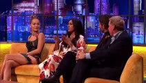 The Jonathan Ross Show S19 EP 4 - S19E04