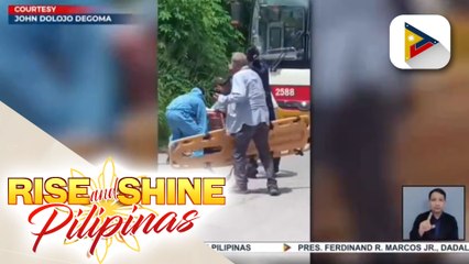 1 patay, 11 sugatan sa pagsabog sa loob ng isang bus sa Tacurong City, Sultan Kudarat
