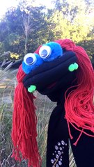 Nonsense Ned | Part 39: The Moon & Wood Chips