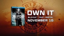 R.I.P.D. 2 Rise of the Damned Trailer