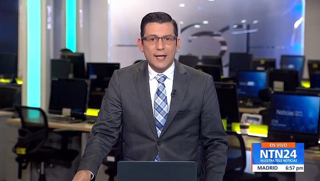 30 personas resultaron heridas tras el descarrilamiento de un tren en Corea del Sur