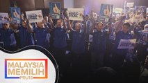 PRU15 | Parti politik fokus manifesto ringankan beban rakyat