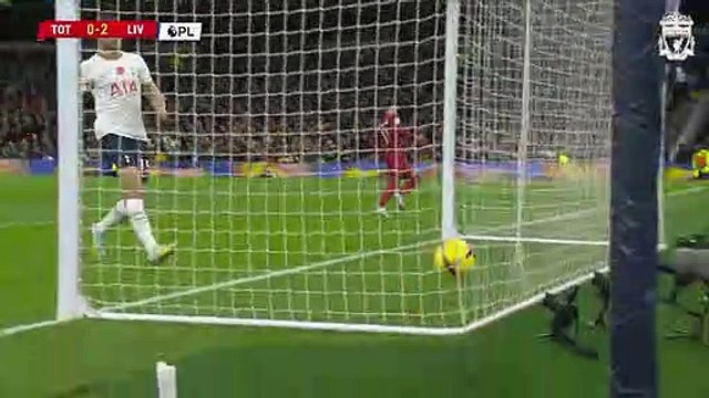 HIGHLIGHTS_ Tottenham 1-2 Liverpool _ Salah nets brace in away league win ( 480 X 854 )