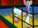 Pinky And The Brain - S3E3 E4 - Pinky And The Brain ...And Larry, Where the Deer and the Mouselopes Play