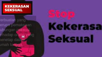 Apa saja larangan KDRT yang diatur dalam Undang-Undang dan seperti apa sanksinya?