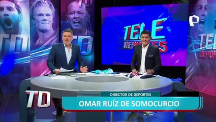 ¡Ruge el 'León! Melgar venció 2-0 a Sporting Cristal y clasificó a la final de la Liga 1