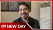 Ian Veneracion stars in action series 'One Good Day' | New Day