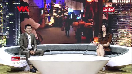 WAHANA HANTU TERSERAM DI JAKARTA