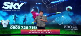 A Fazenda Última Chance 06/11/2022 Episódio 7 Lucas HDTV Completo