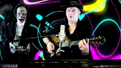 Dis moi que l'amour ne s'arrete pas 2007 Halloween retour dans le passé by Dadymilles