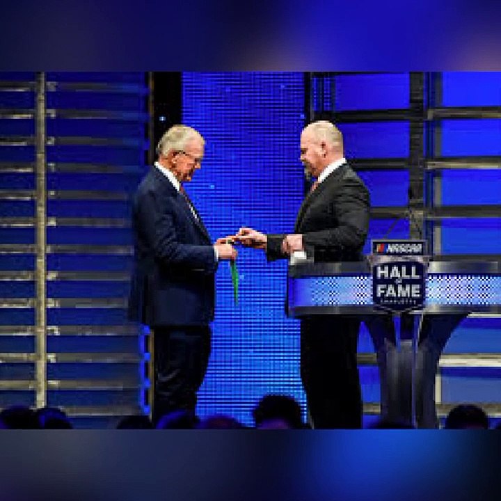 Coy Gibbs Dead 49 - Cause of death _ Joe Gibbs Racing vice chairman Coy Gibbs di