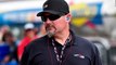 Coy Gibbs, co-owner of NASCAR's Joe Gibbs Racing, dies at 49