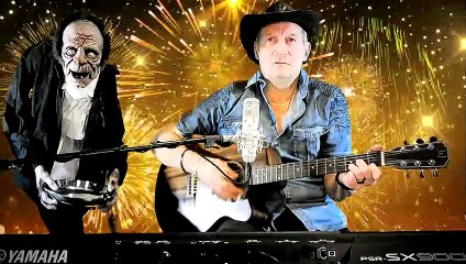 Je suis malade 1973 Halloween retour dans le passé by Dadymilles