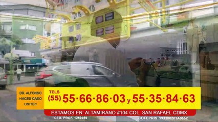 La Entrevista con Martha Anaya | 6 de noviembre de 2022 | Heraldo Media Group
