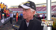 ‘What a day for Ford’: Roger Penske gets third Cup championship