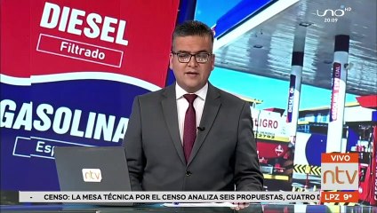 ANH asegura que el abastecimiento de combustible es normal