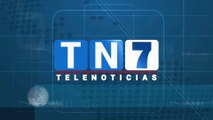 Edición Dominical de Telenoticias - Domingo 06 Noviembre 2022