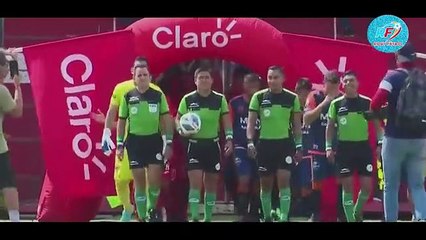 Malacateco vs Achuapa Jornada 18 Torneo Apertura 2022