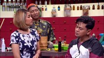 Ayah Bubun Berobat ke Suhu Akbar Tapi Malah Jadi Begini