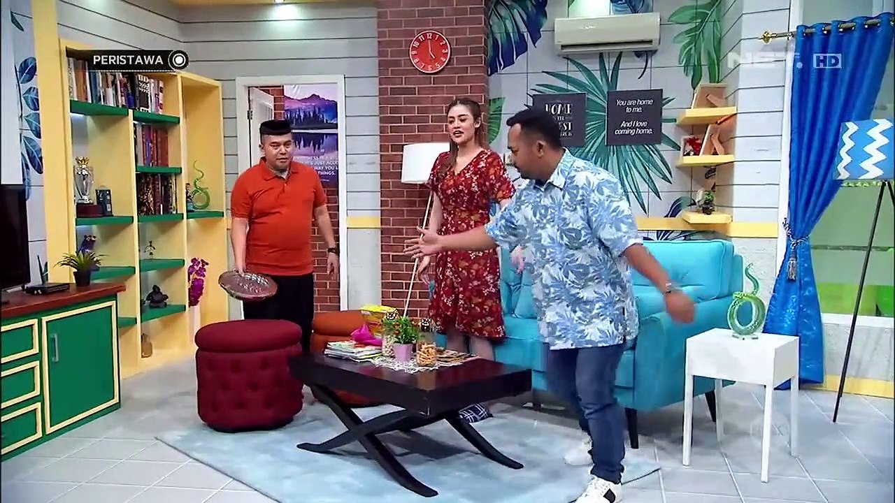Bedu Ngapelin Sylvia Sampe Bangkrut, Tapi Malah Di Selingkuhin