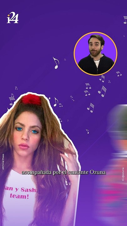 "Ella es una gran artista": la reacción de los fans de Shakira tras el estreno de su nueva canción